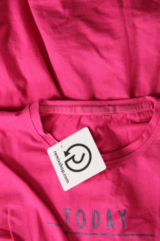 Damen Shirt, Größe S, Farbe Rosa, Preis € 4,99