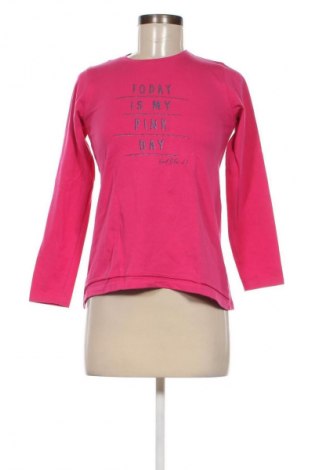 Damen Shirt, Größe S, Farbe Rosa, Preis 4,99 €