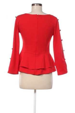 Damen Shirt, Größe M, Farbe Rot, Preis € 4,49