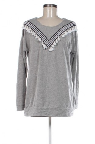 Damen Shirt, Größe XL, Farbe Grau, Preis € 13,22