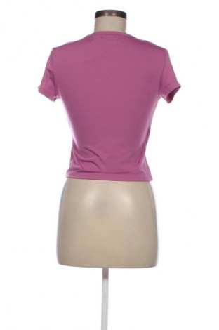 Damen Shirt, Größe M, Farbe Lila, Preis 4,99 €