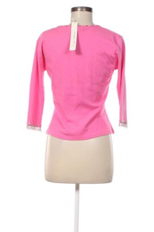 Damen Shirt, Größe L, Farbe Rosa, Preis 7,49 €