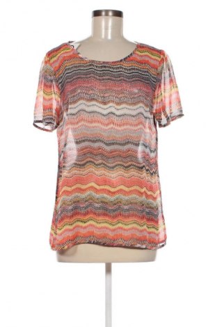 Damen Shirt, Größe L, Farbe Mehrfarbig, Preis 1,99 €