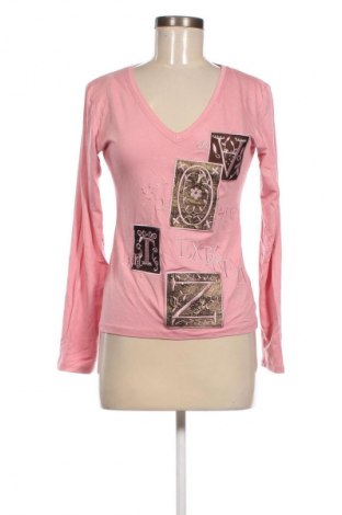 Damen Shirt, Größe M, Farbe Rosa, Preis € 4,99