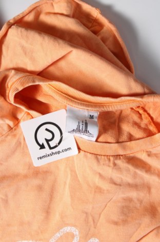 Damen Shirt, Größe M, Farbe Orange, Preis € 3,99