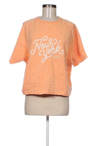 Damen Shirt, Größe M, Farbe Orange, Preis € 3,99