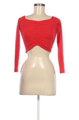 Damen Shirt, Größe S, Farbe Rot, Preis € 3,99