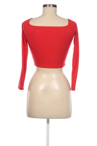 Damen Shirt, Größe S, Farbe Rot, Preis € 3,99