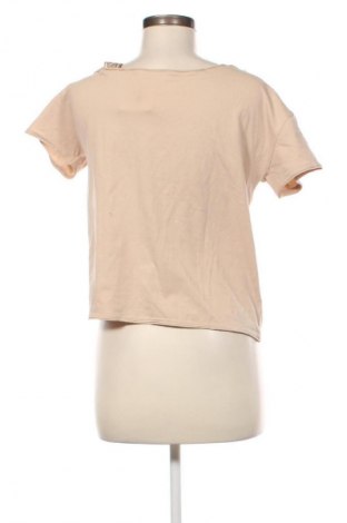 Damen Shirt, Größe S, Farbe Beige, Preis € 3,99