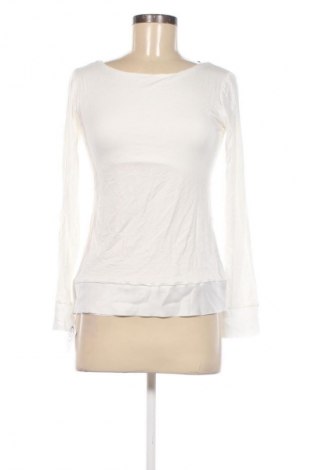 Damen Shirt, Größe S, Farbe Ecru, Preis 4,49 €