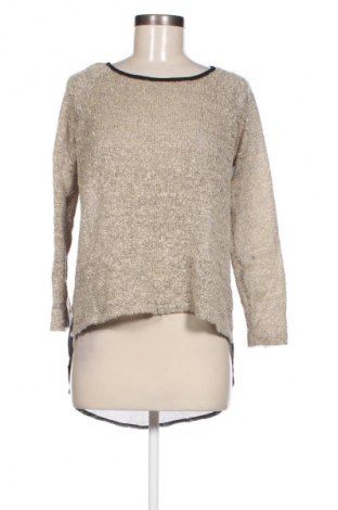 Damen Shirt, Größe M, Farbe Beige, Preis 1,99 €