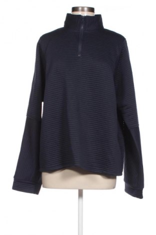 Damen Shirt, Größe XXL, Farbe Blau, Preis 4,49 €