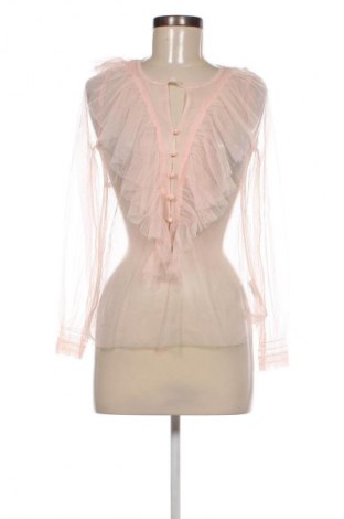 Damen Shirt, Größe M, Farbe Rosa, Preis 3,99 €