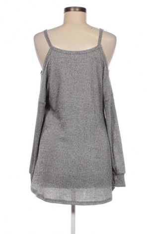 Damen Shirt, Größe L, Farbe Grau, Preis € 4,49