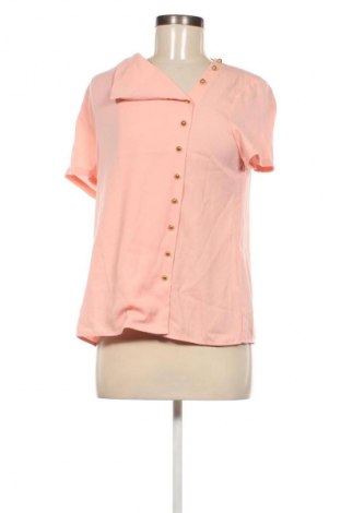 Damen Shirt, Größe S, Farbe Rosa, Preis 6,99 €