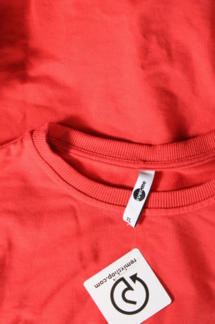 Damen Shirt, Größe XL, Farbe Rot, Preis 4,99 €