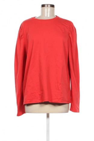 Damen Shirt, Größe XL, Farbe Rot, Preis € 4,99