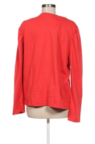 Damen Shirt, Größe XL, Farbe Rot, Preis 4,99 €