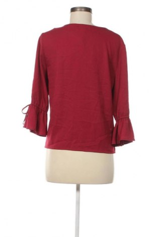 Damen Shirt, Größe S, Farbe Rot, Preis 3,99 €