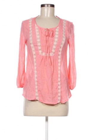 Damen Shirt, Größe M, Farbe Rosa, Preis € 2,49