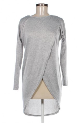 Damen Shirt, Größe S, Farbe Grau, Preis 6,99 €