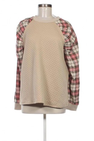 Damen Shirt, Größe L, Farbe Mehrfarbig, Preis € 3,99