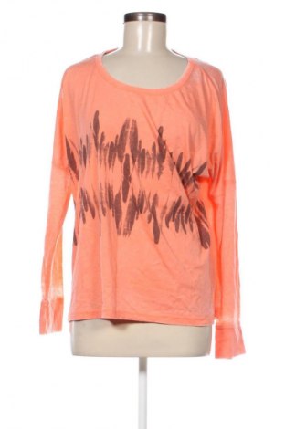 Damen Shirt, Größe S, Farbe Orange, Preis 3,79 €