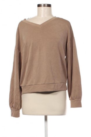 Damen Shirt, Größe M, Farbe Beige, Preis € 3,99