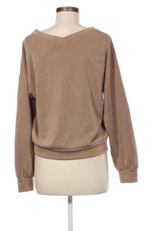 Damen Shirt, Größe M, Farbe Beige, Preis € 3,99