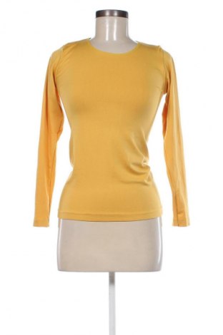 Damen Shirt, Größe M, Farbe Gelb, Preis € 3,99