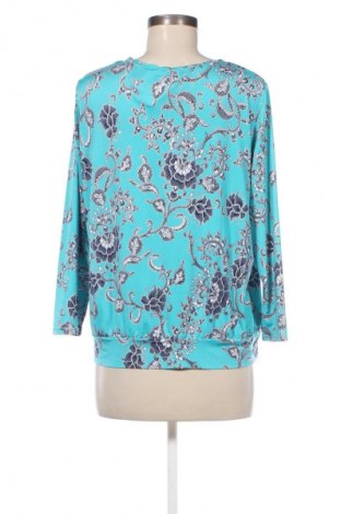 Damen Shirt, Größe XL, Farbe Blau, Preis € 4,99