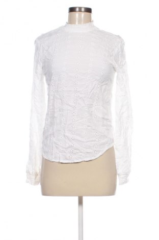 Damen Shirt, Größe S, Farbe Weiß, Preis 5,29 €