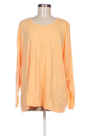Damen Shirt, Größe XXL, Farbe Orange, Preis € 6,61