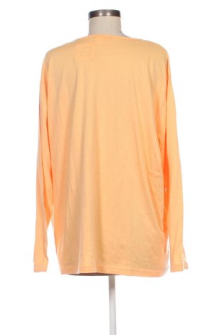 Damen Shirt, Größe XXL, Farbe Orange, Preis € 13,22