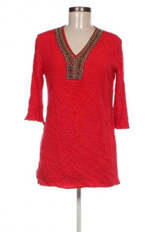 Damen Shirt, Größe S, Farbe Rot, Preis € 2,99