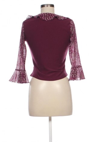 Damen Shirt, Größe L, Farbe Lila, Preis € 9,49