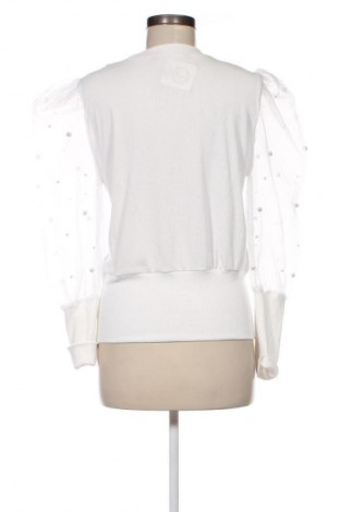 Damen Shirt, Größe M, Farbe Weiß, Preis € 5,49