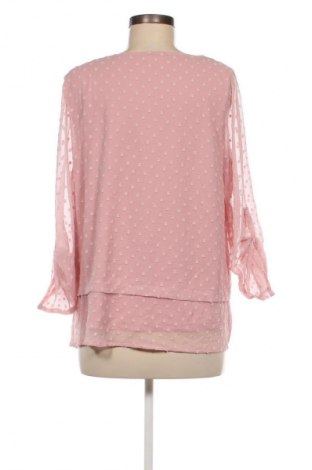 Damen Shirt, Größe M, Farbe Rosa, Preis € 3,99