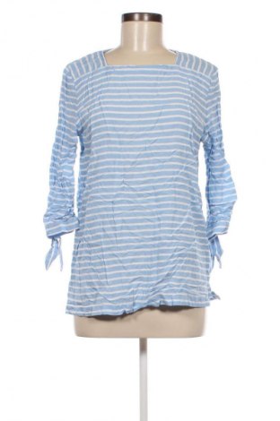 Damen Shirt, Größe M, Farbe Blau, Preis 4,99 €