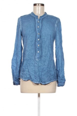 Damen Shirt, Größe S, Farbe Blau, Preis 4,99 €