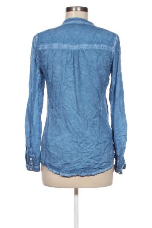 Damen Shirt, Größe S, Farbe Blau, Preis € 4,99