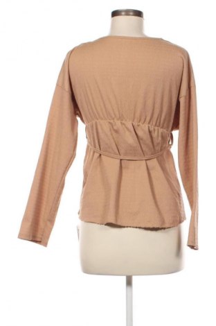 Damen Shirt, Größe S, Farbe Beige, Preis € 3,99