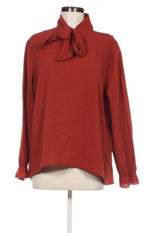 Damen Shirt, Größe M, Farbe Orange, Preis 3,99 €