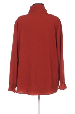 Damen Shirt, Größe M, Farbe Orange, Preis 3,99 €