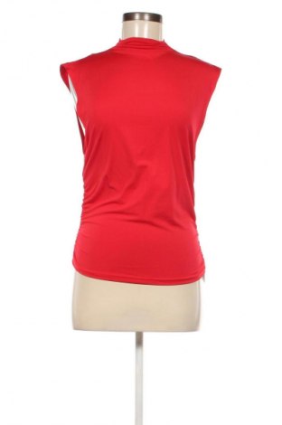 Damen Shirt, Größe XXL, Farbe Rot, Preis € 5,49