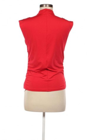 Damen Shirt, Größe XXL, Farbe Rot, Preis € 5,49