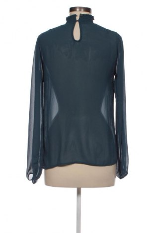 Damen Shirt, Größe S, Farbe Blau, Preis 4,99 €