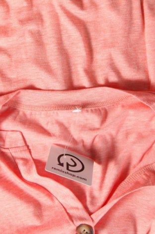 Damen Shirt, Größe L, Farbe Rosa, Preis 5,99 €