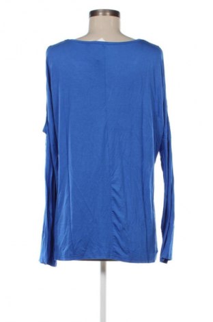 Damen Shirt, Größe XXL, Farbe Blau, Preis 4,99 €