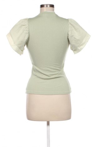 Damen Shirt, Größe S, Farbe Grün, Preis 18,45 €